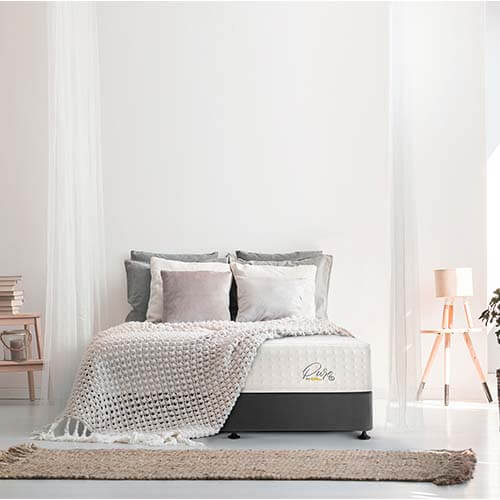 Sleep Easy And Spend Wisely By Shopping At OMF’s Online Mattress Store