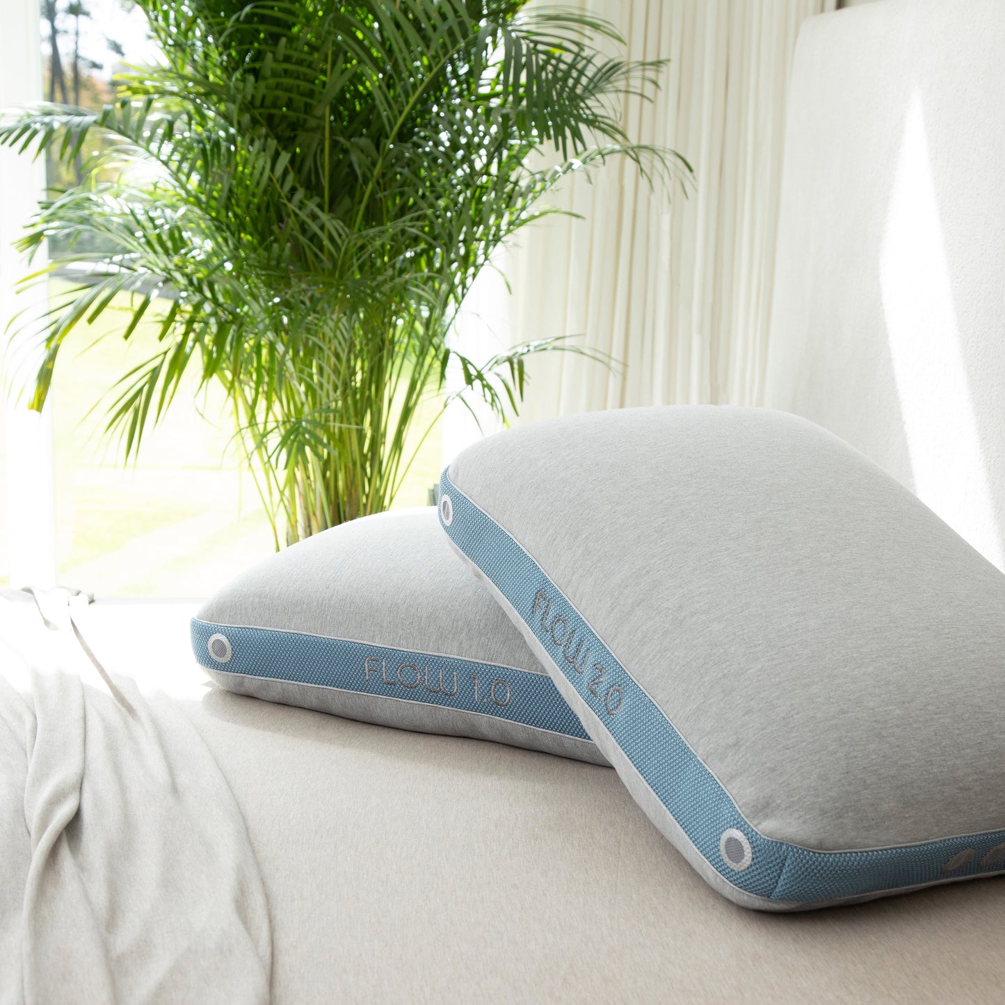 Bedgear Flow Performance Pillow