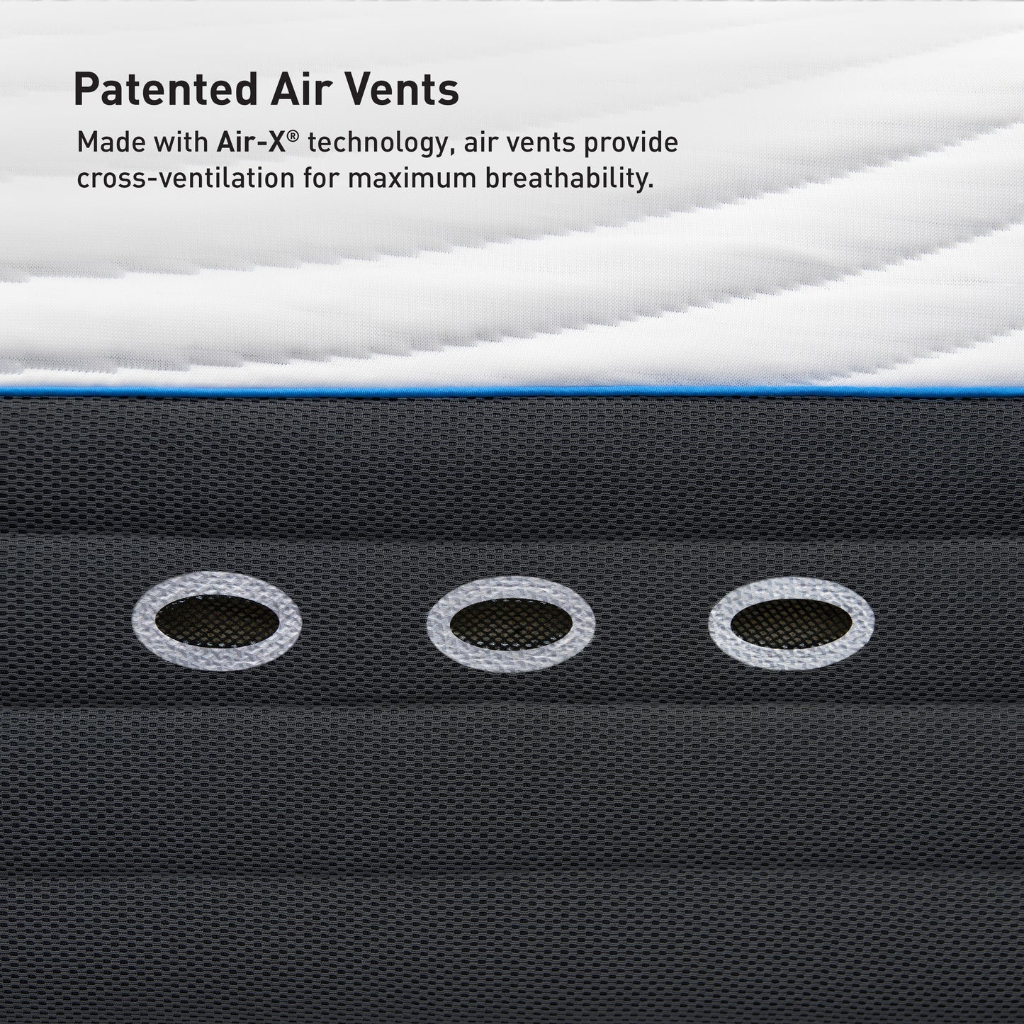 Bedgear H Performance® Mattress