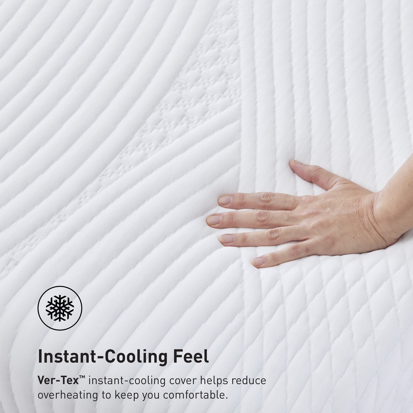 Bedgear M3 Performance® Mattress