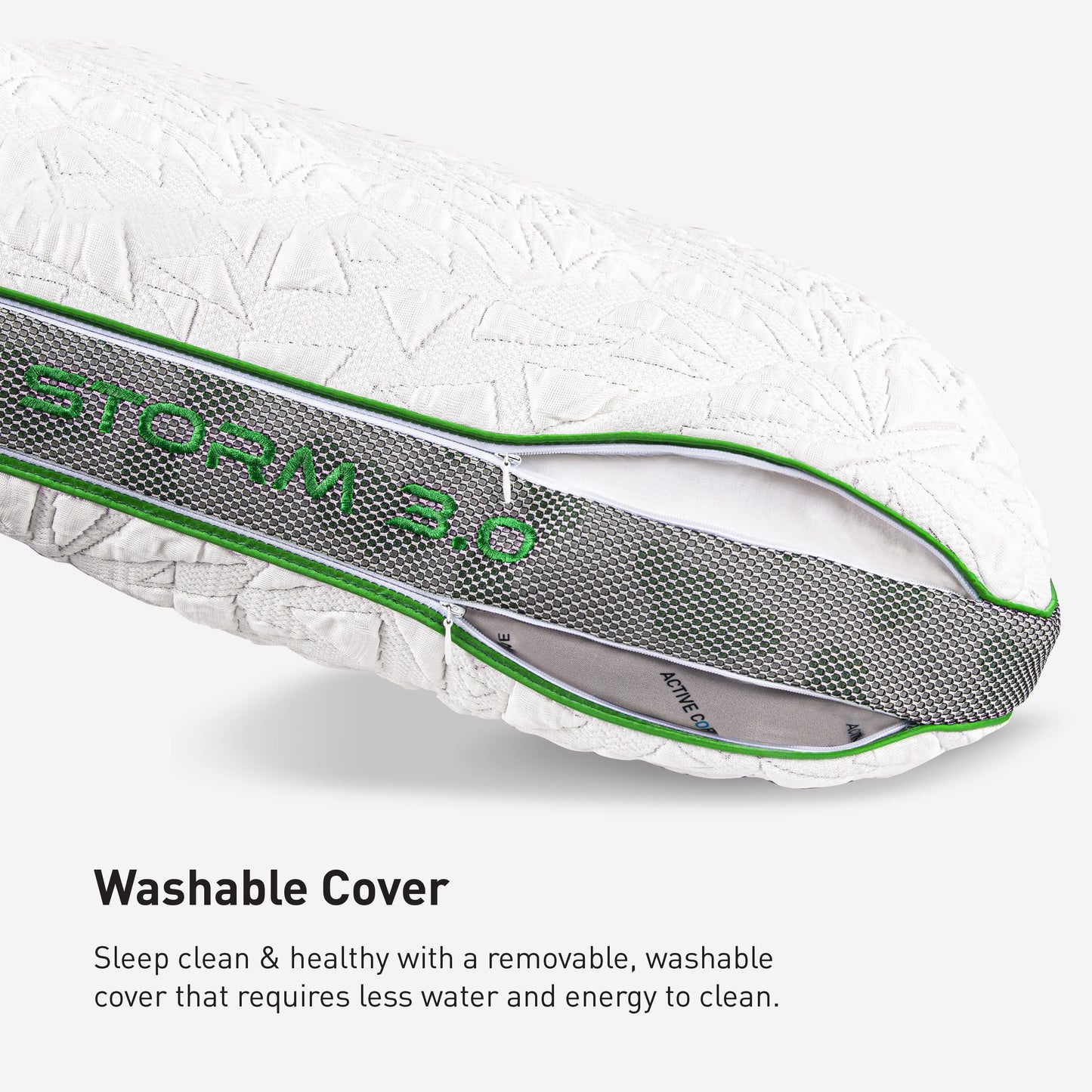 Bedgear Storm Performance Pillow