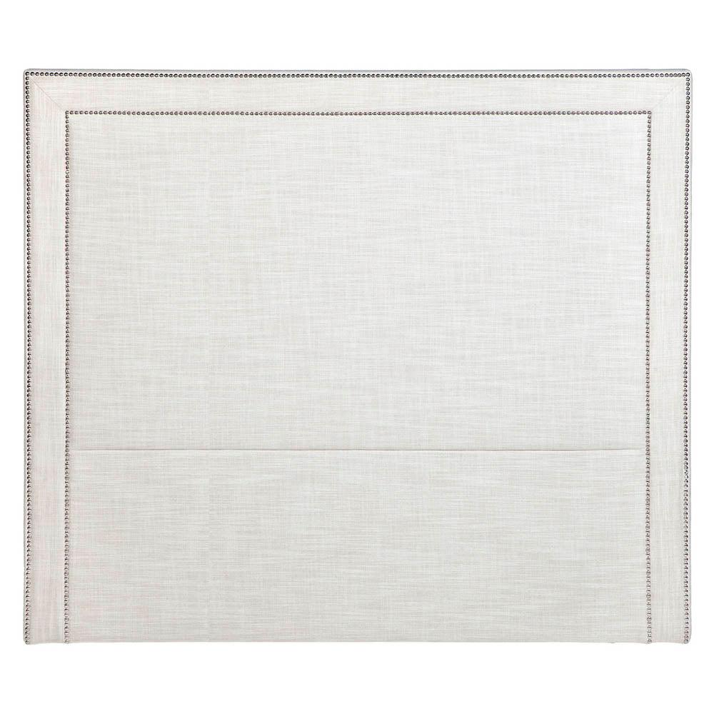 Manhattan King Bedhead Natural Linen