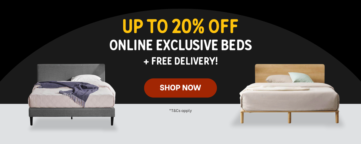 Original Mattress Factory Australia