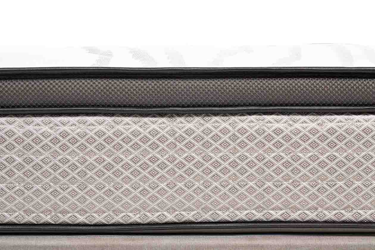 Byron Support King Mattress