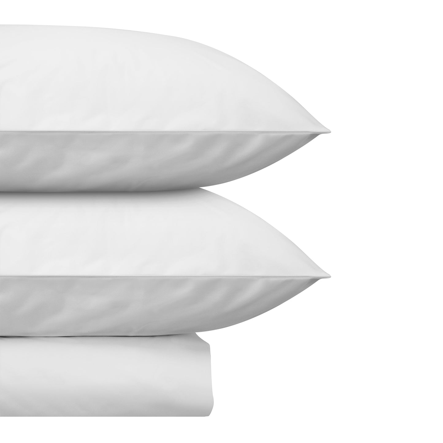 Essentials Waterproof Mattress Protector Set