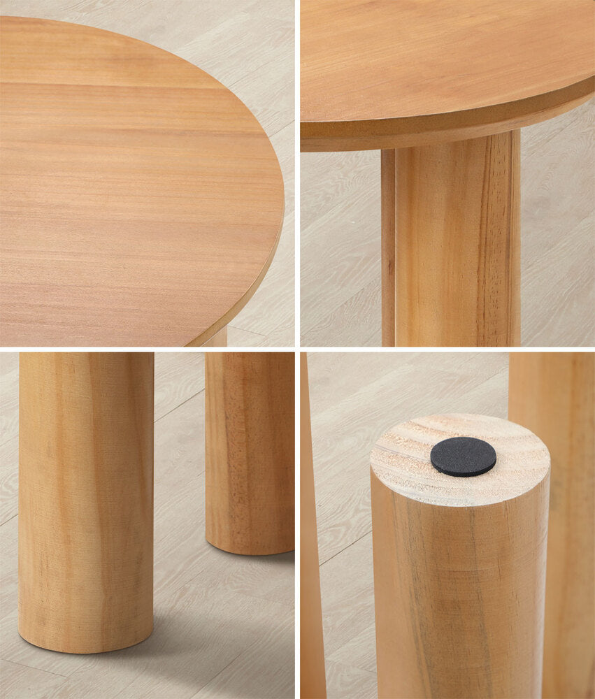Holt Outdoor Side Table