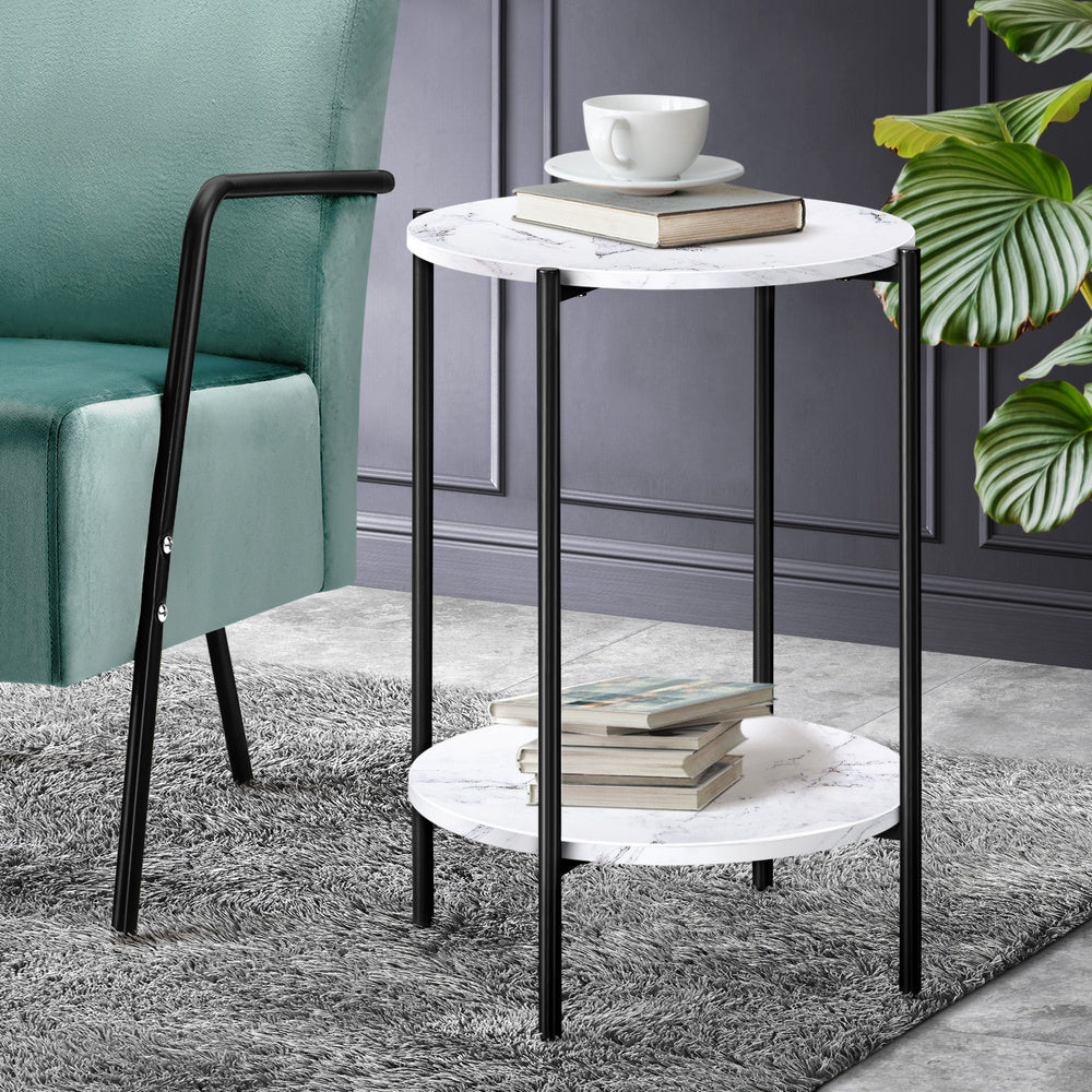Benton Side Table