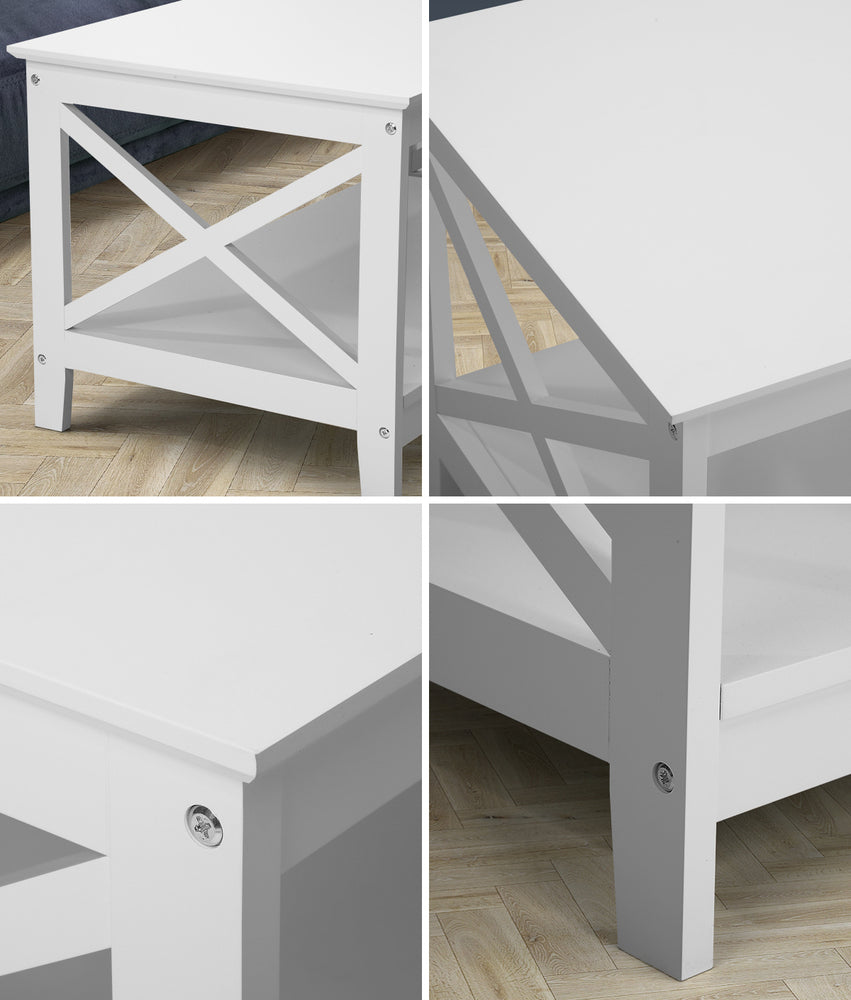 Blaine Coffee Table