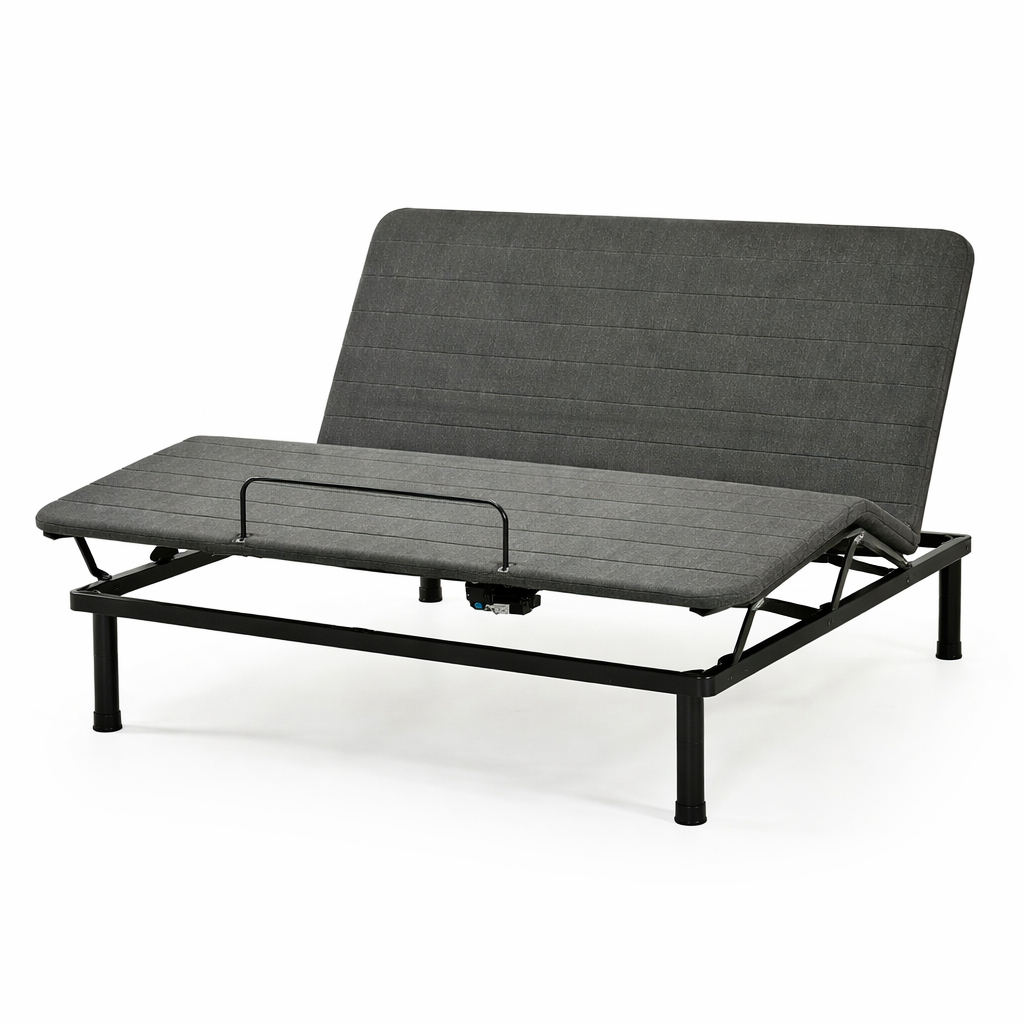 Essentials Motion Queen Bed