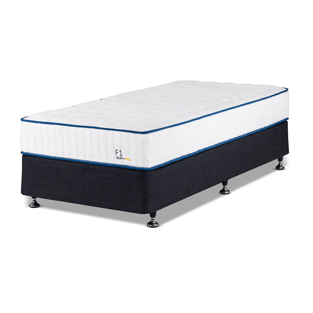 F1 Mattress King Single