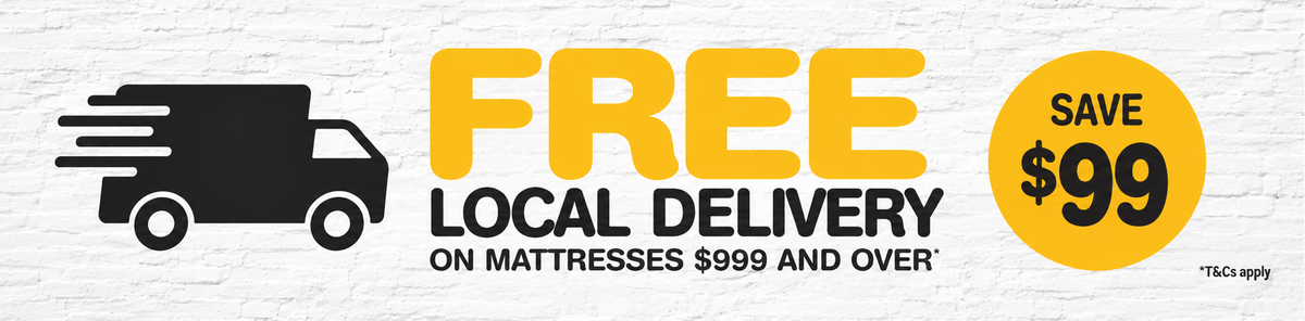 Original Mattress Factory Australia