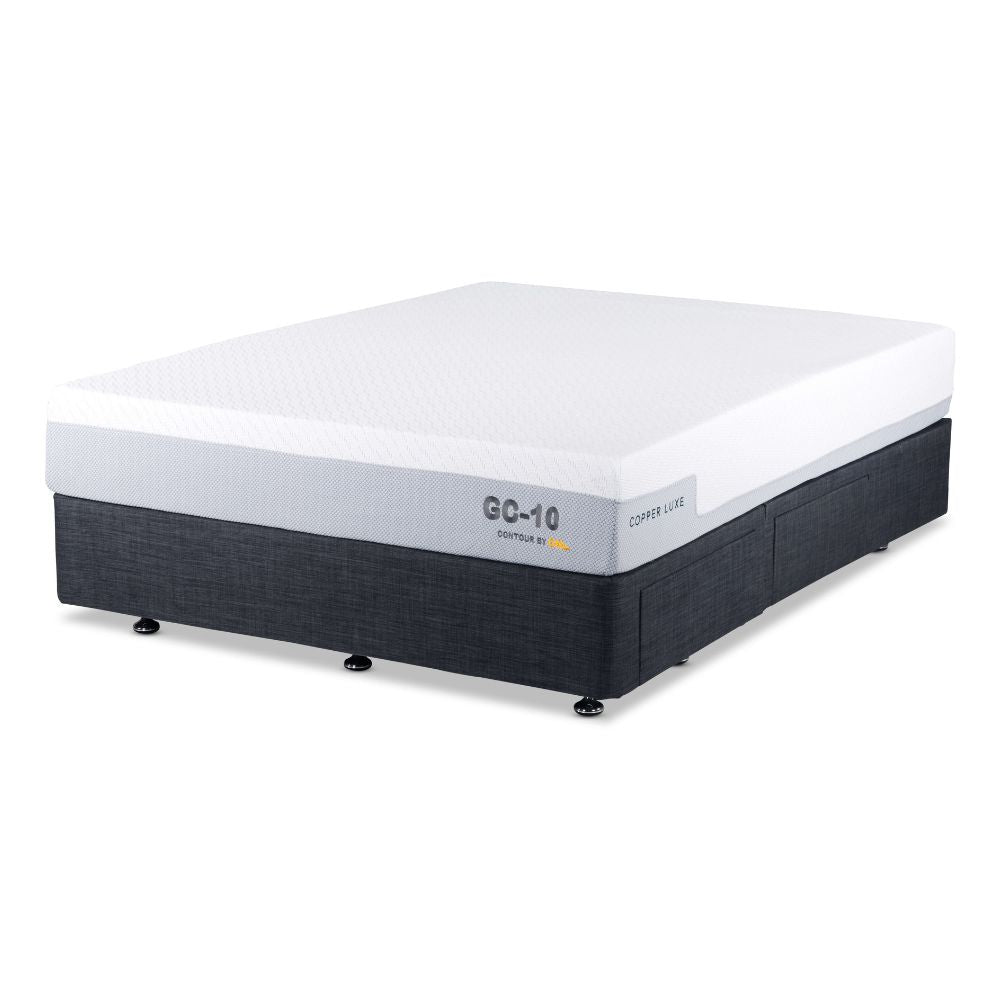 GC-10 Contour Queen Mattress
