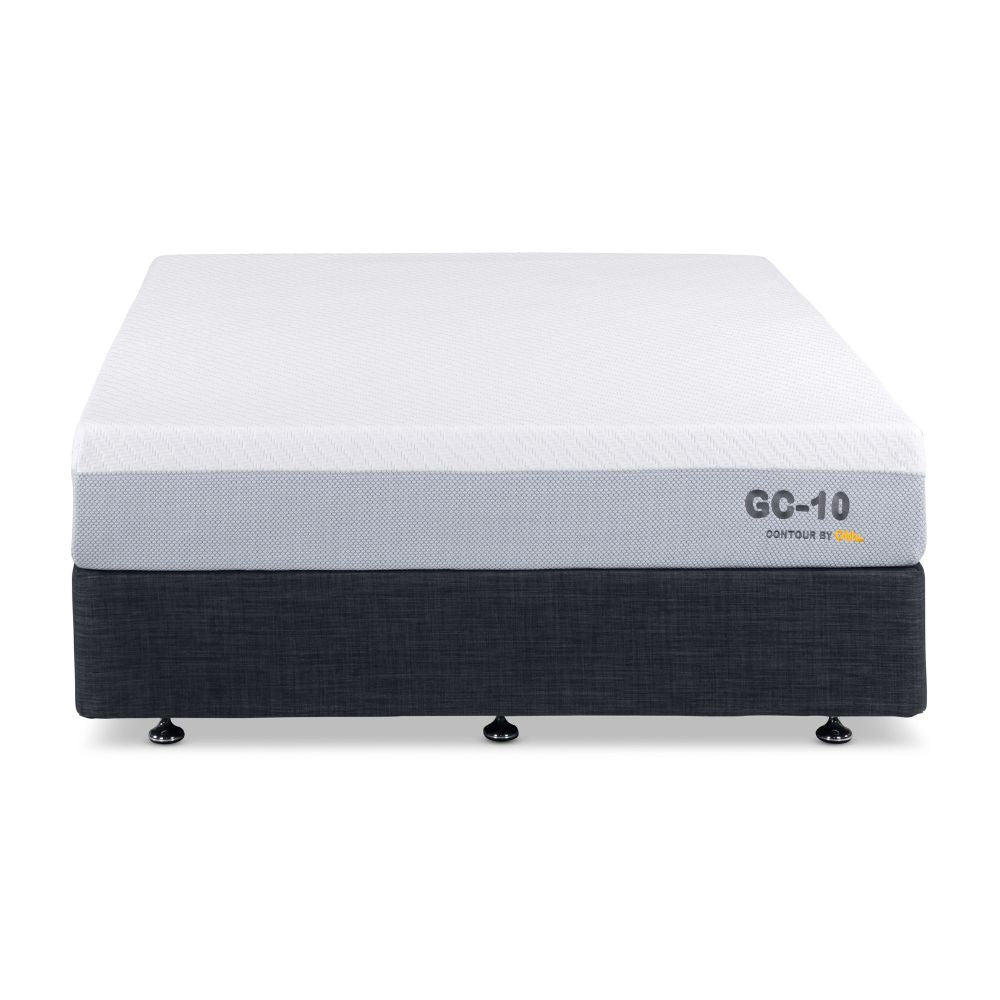GC-10 Contour Queen Mattress