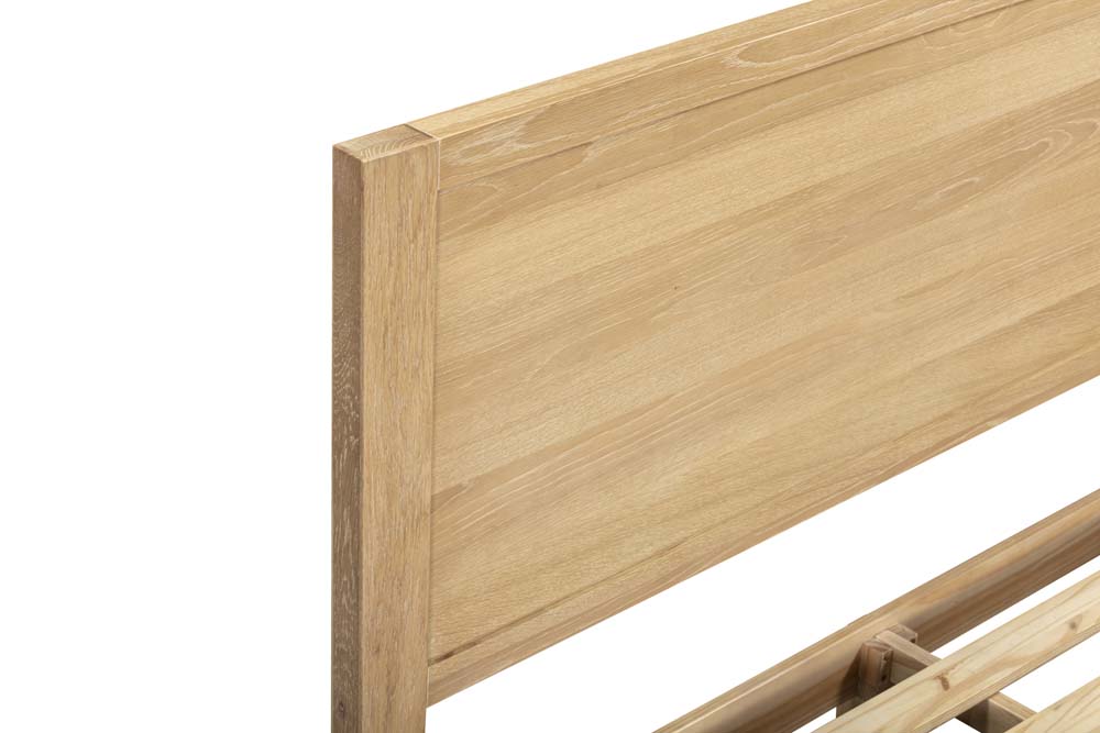 Hudson Bed Frame Double