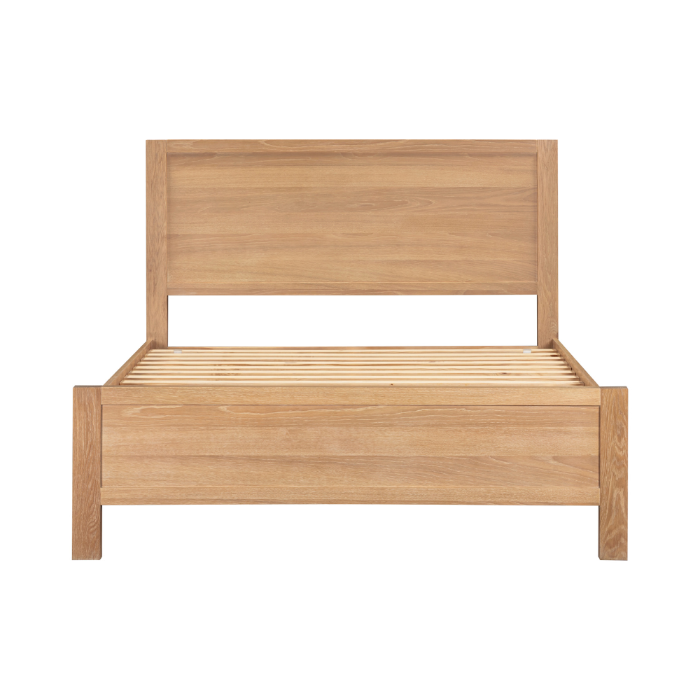 Hudson Bed Frame Double