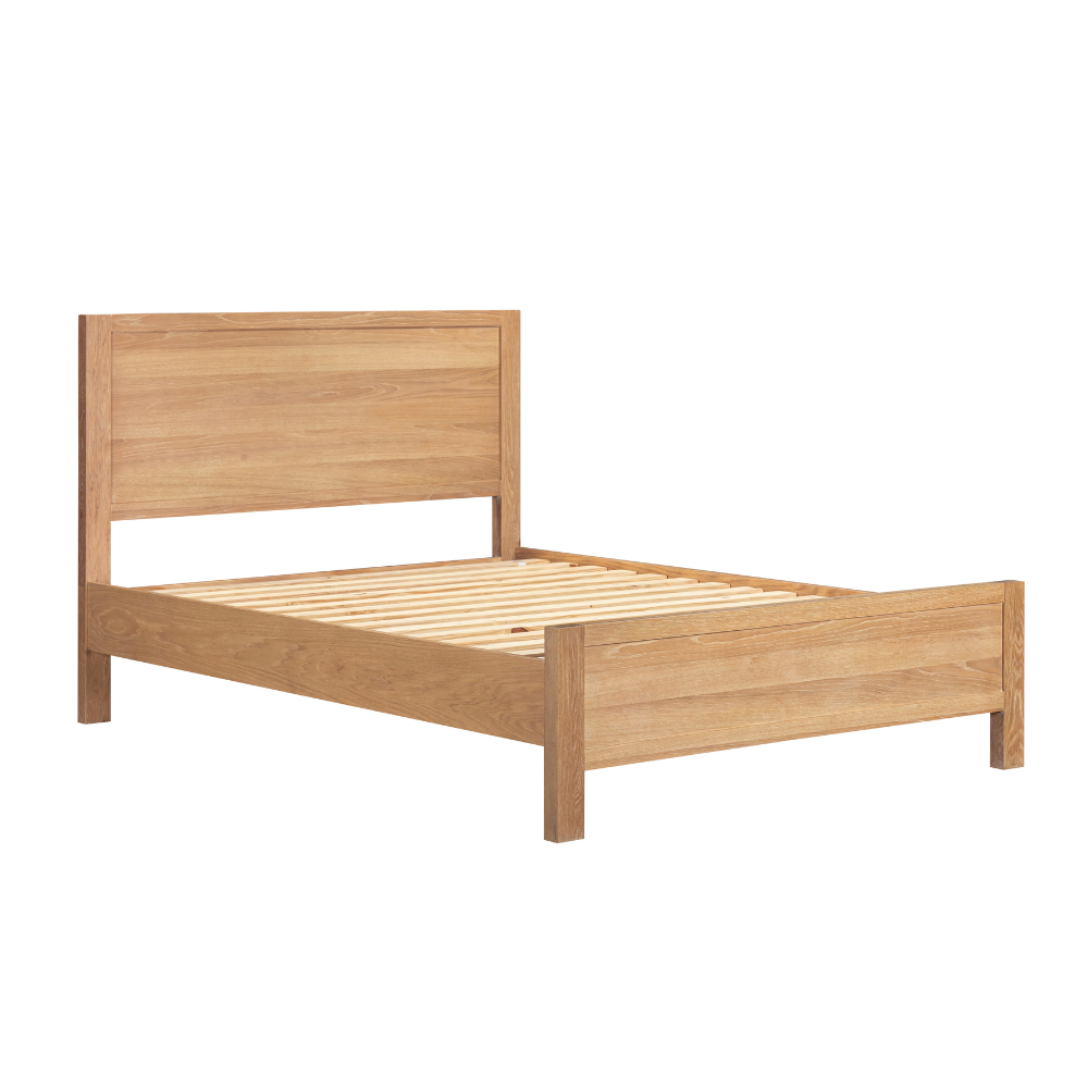 Hudson Bed Frame Double
