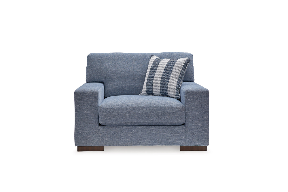 Oxford 1 Seat Sofa