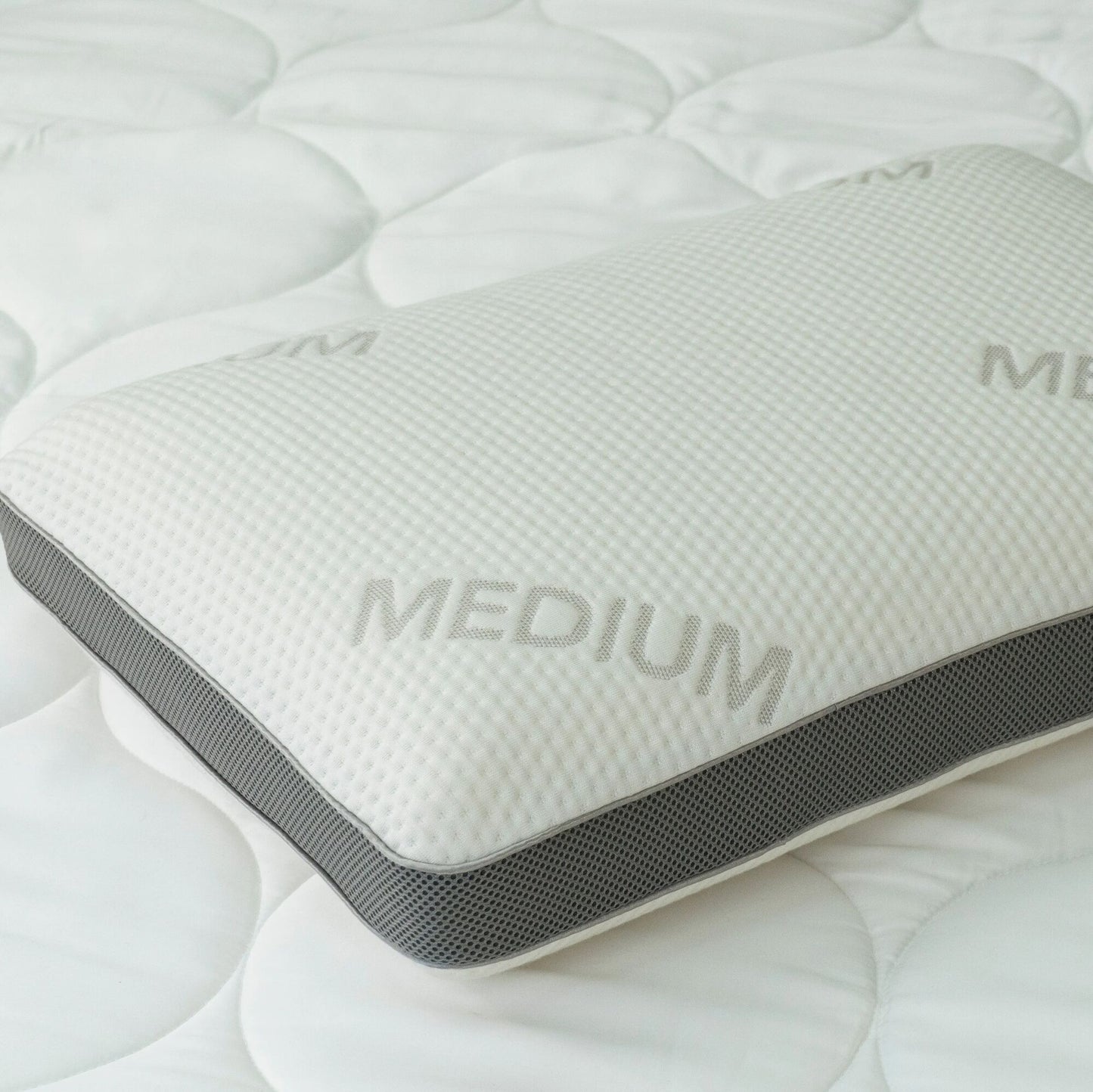 Signature Tencel Memory Foam Pillow