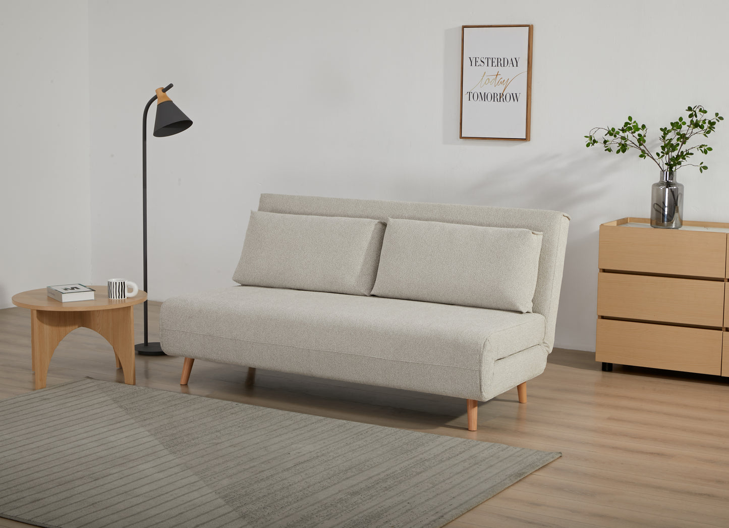 Relax Sofa Bed