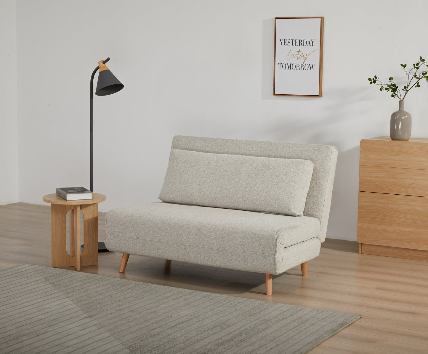 Relax Sofa Bed