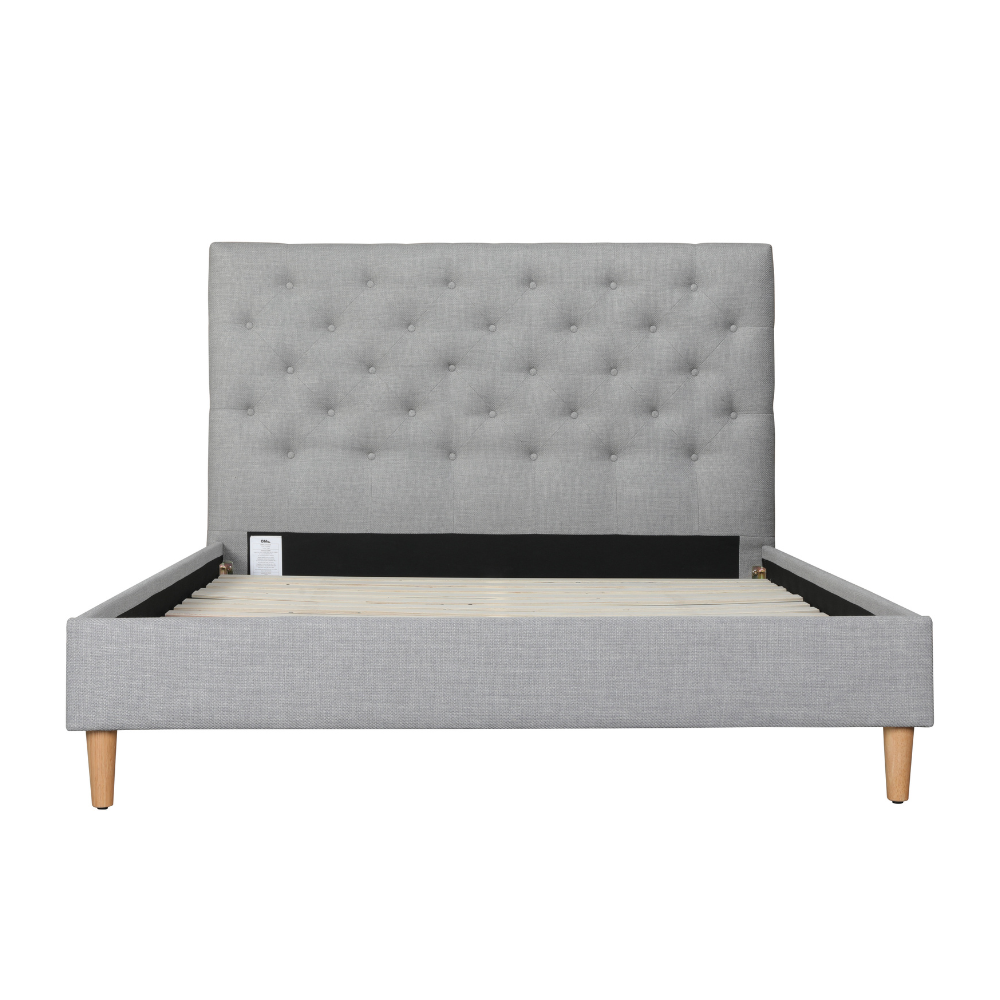 Ruby Queen Bed Frame