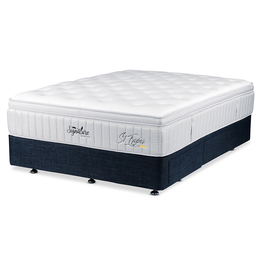 Saint Tropez Queen Mattress