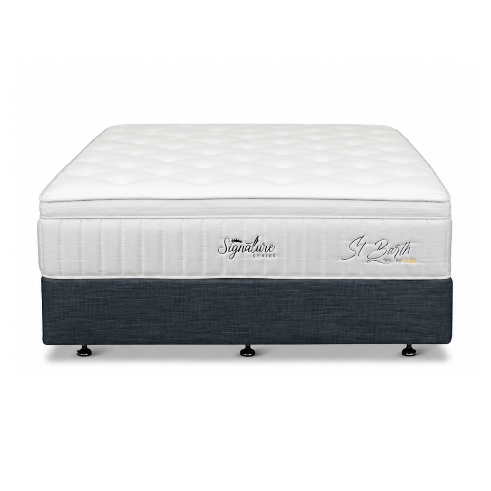 Saint Barth King Mattress