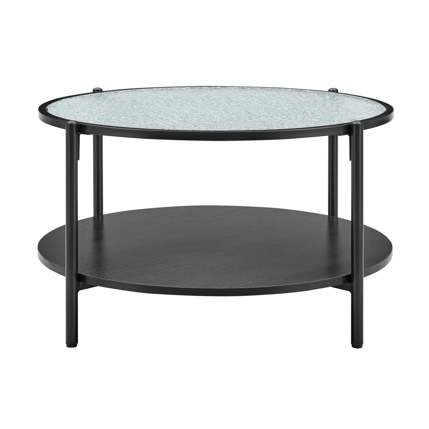 Elise Round Coffee Table