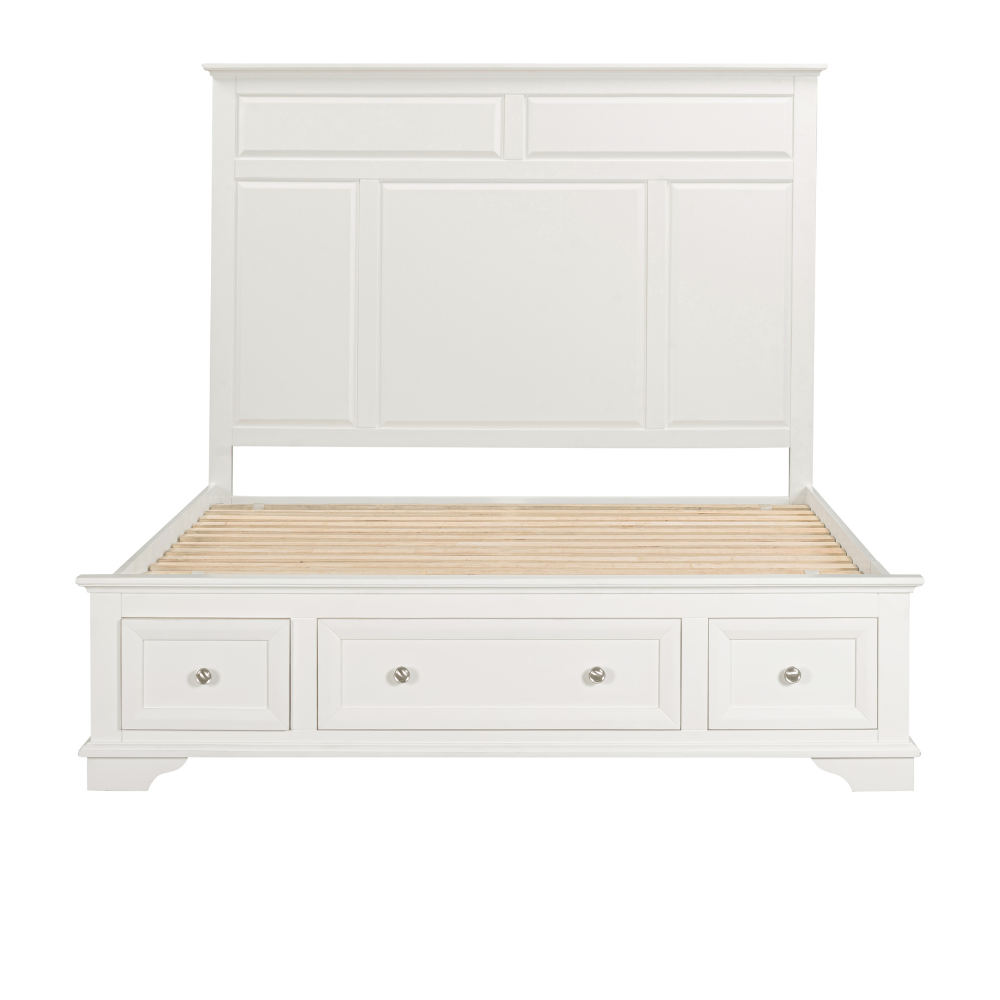 Whitehaven Bed Frame Queen