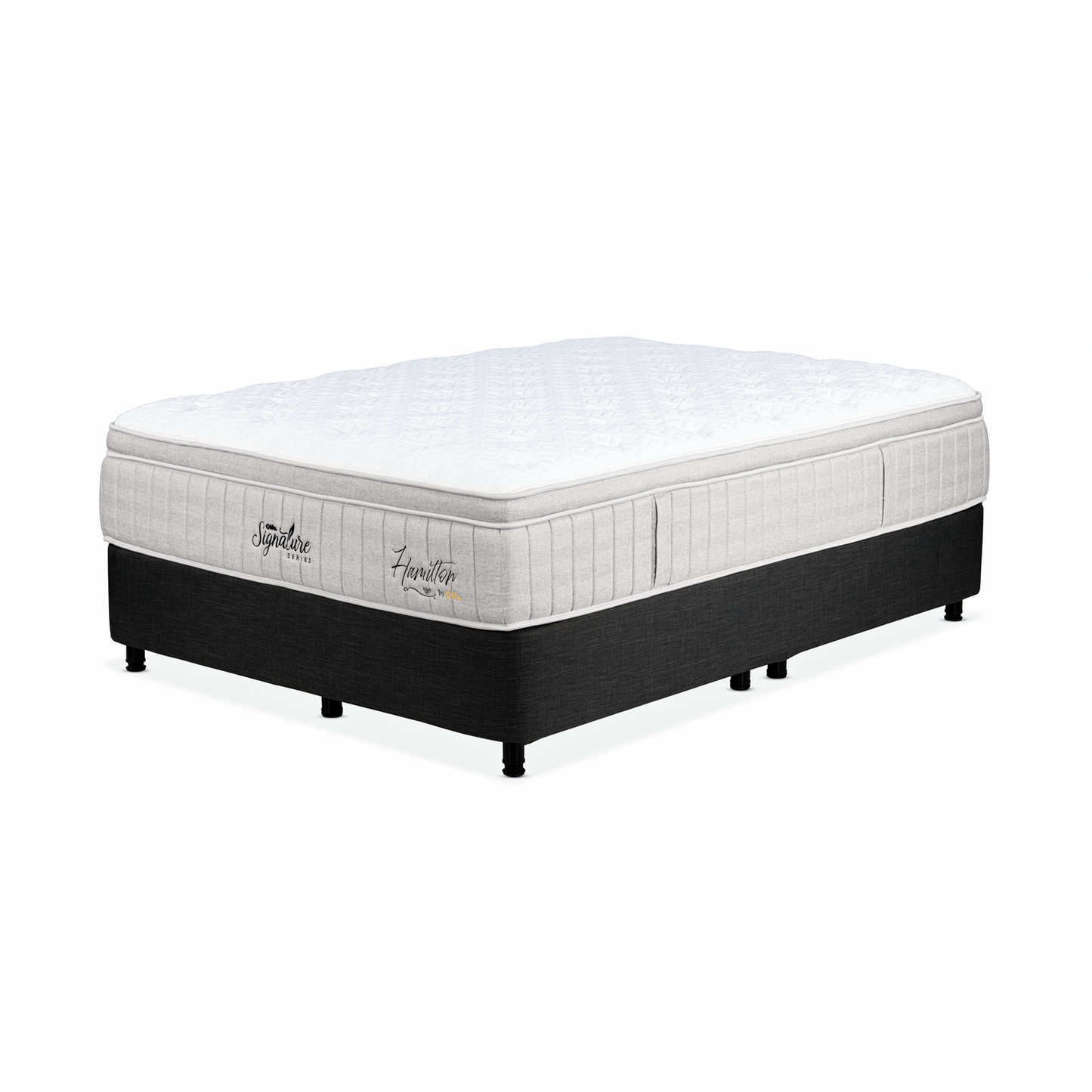 Hamilton King Mattress
