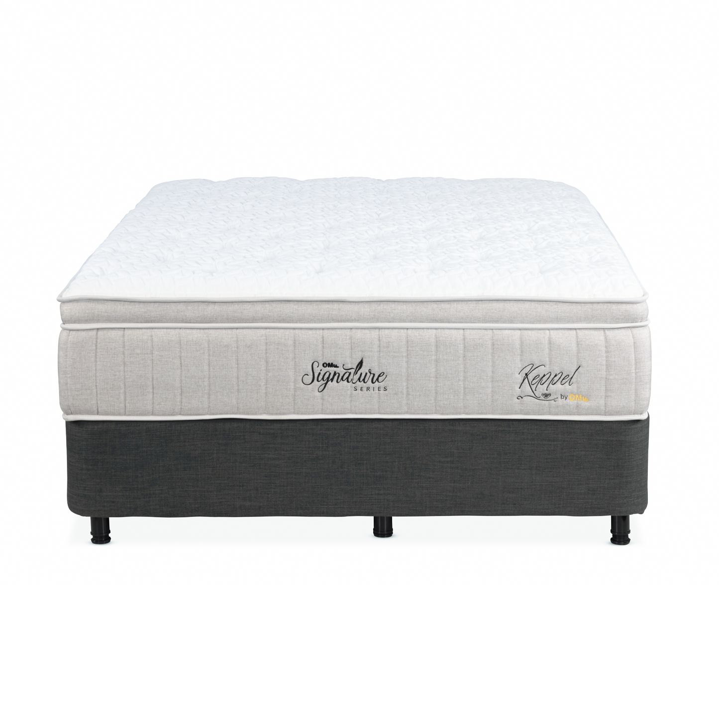 Keppel Super King Mattress