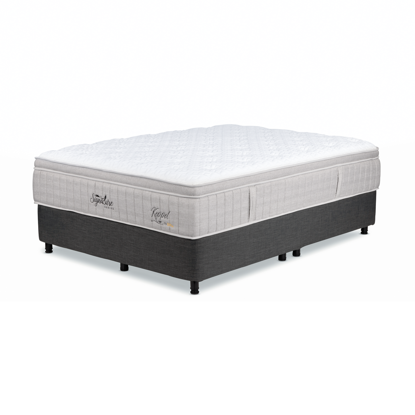Keppel Super King Mattress