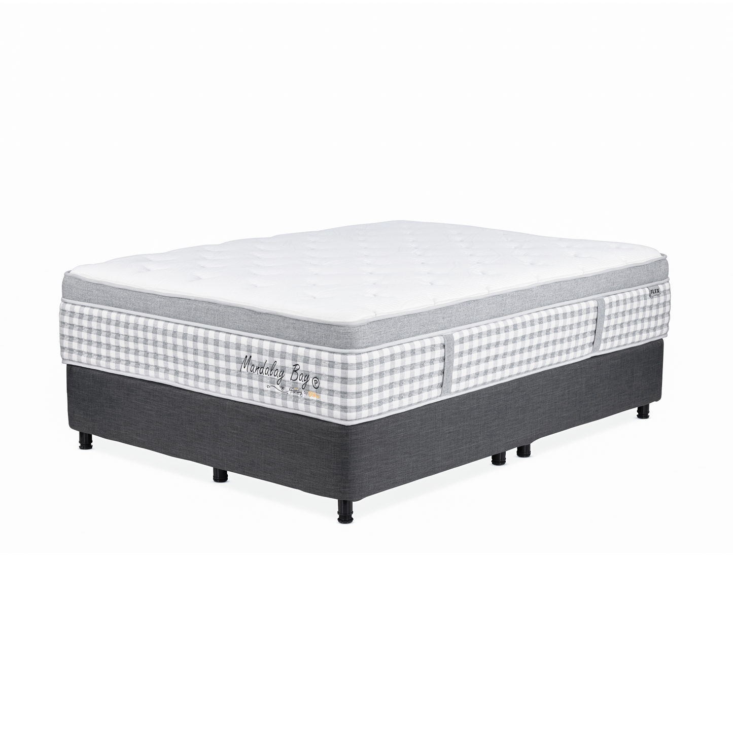 Mandalay Bay Flex Plush King Mattress