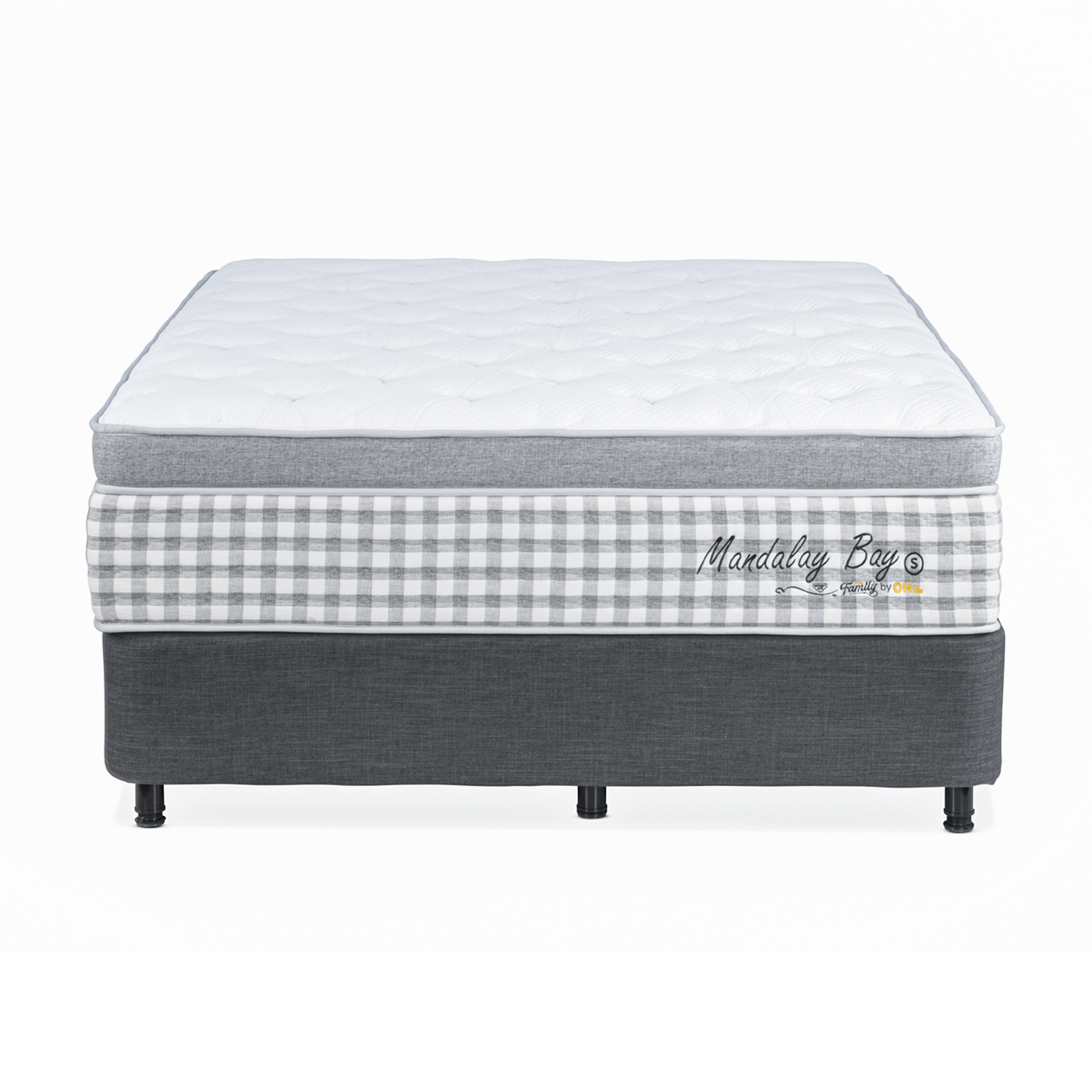 Mandalay Bay Flex Support King Mattress