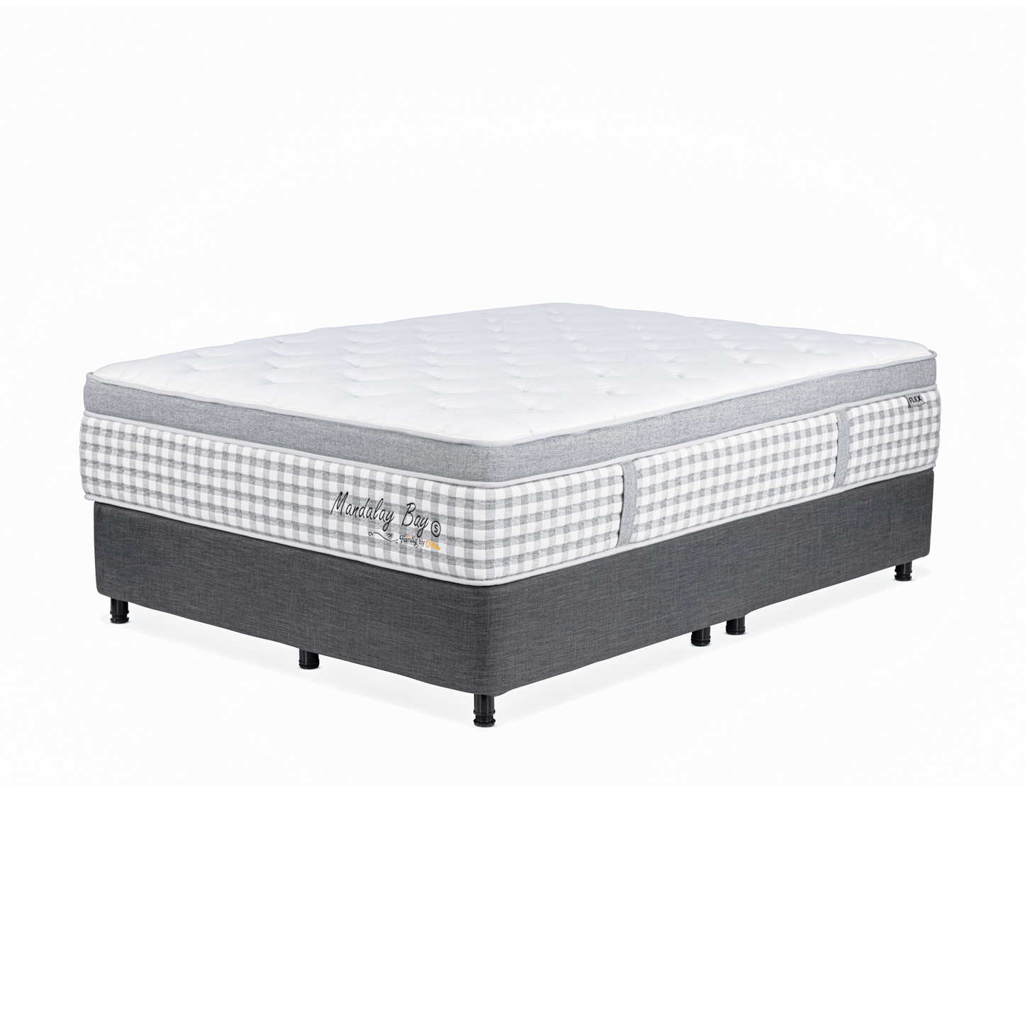 Mandalay Bay Flex Support King Mattress