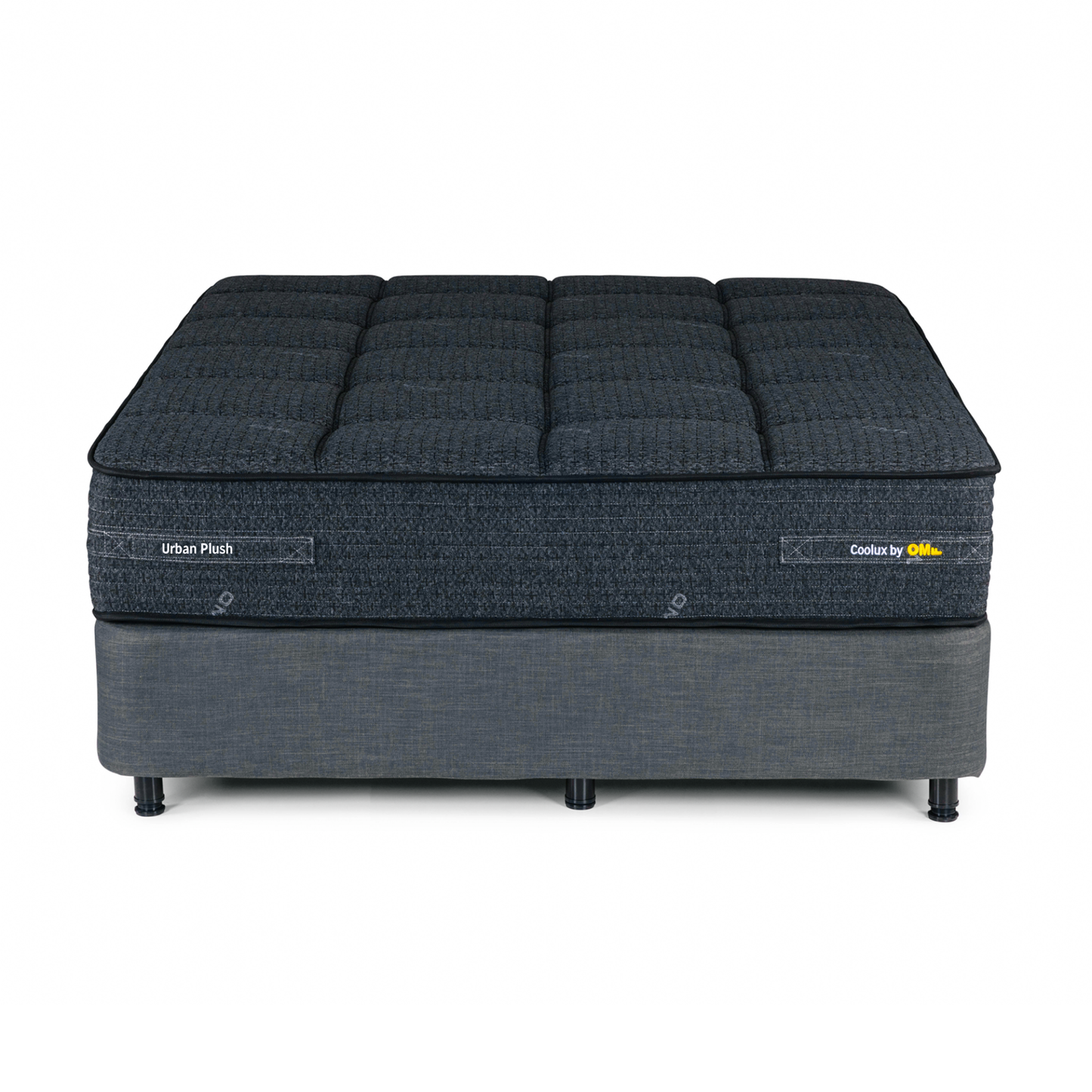 Urban Plush Queen Mattress