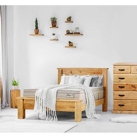 Types of Bed Frames