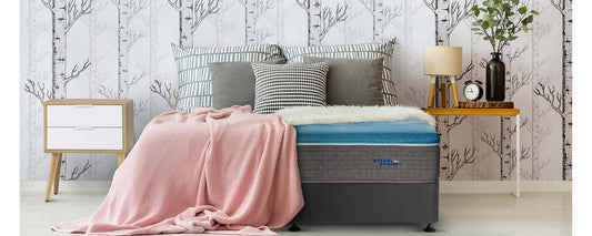 Everything You Need to Know About Mattress Sizes and Feels