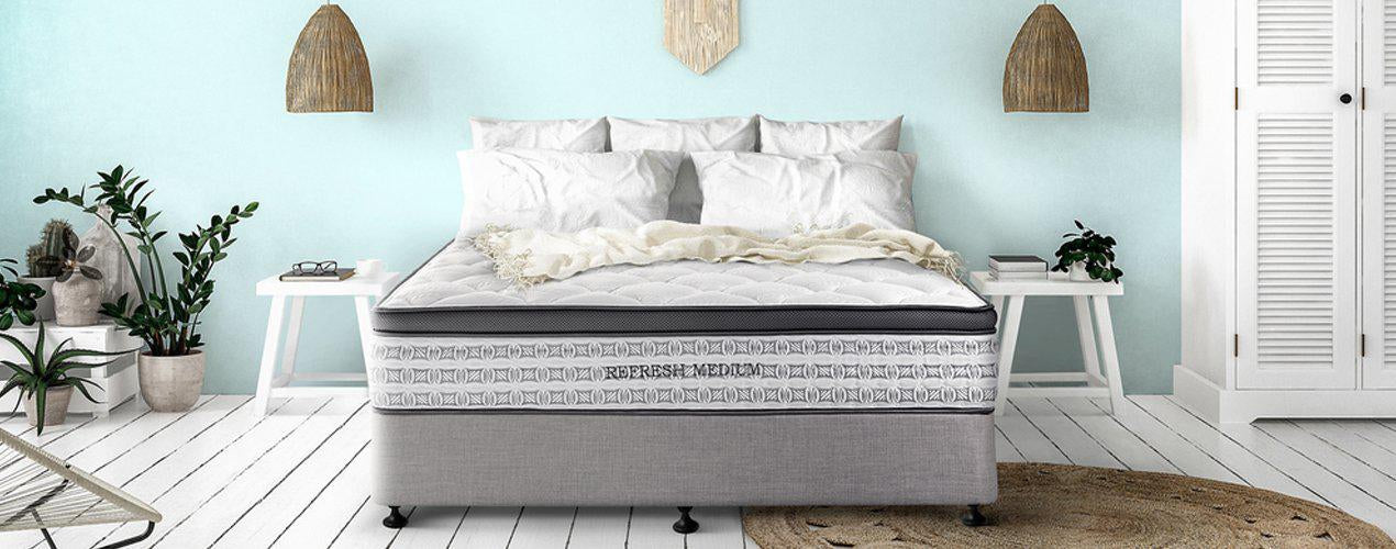 Mattress Firmness