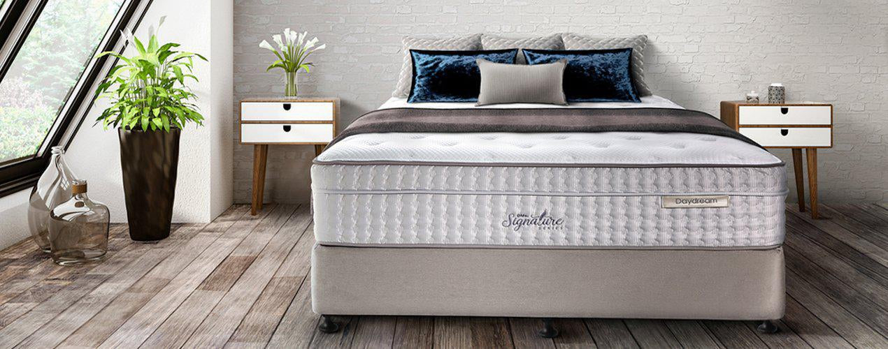 Mattress Sizes