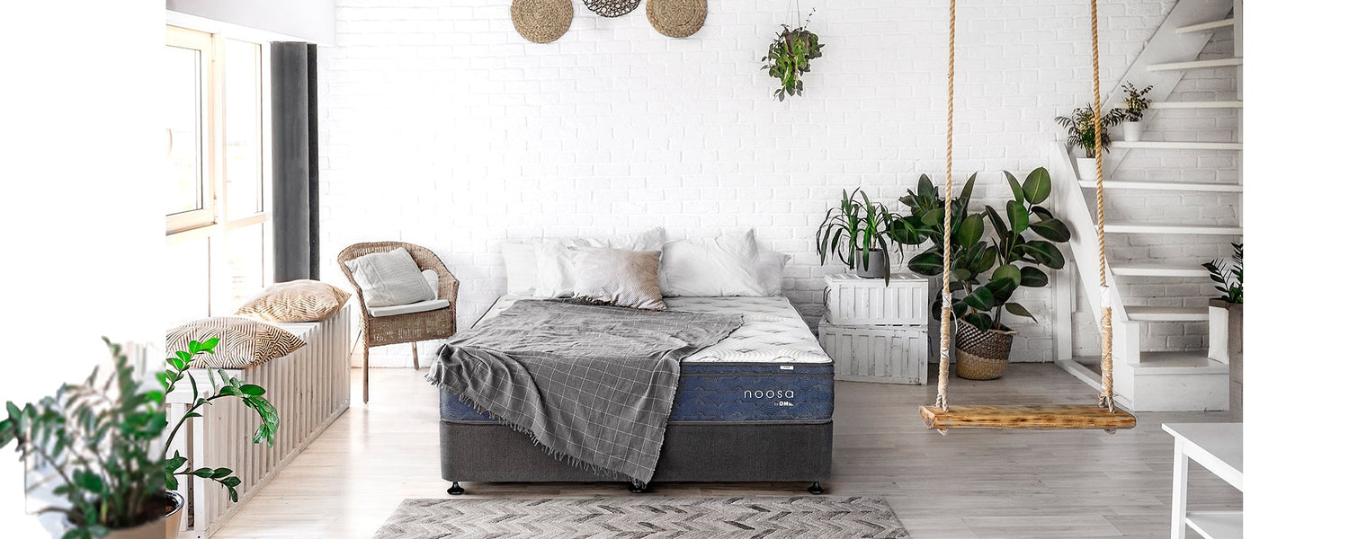 Mattress Types