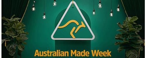 Australian Made