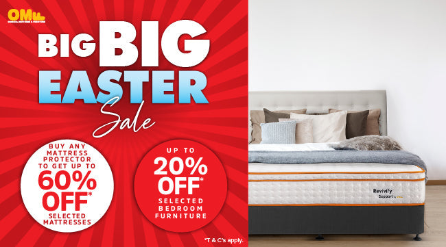 Easter Sale