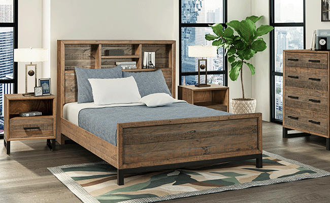 Bed Frames & Bed Bases