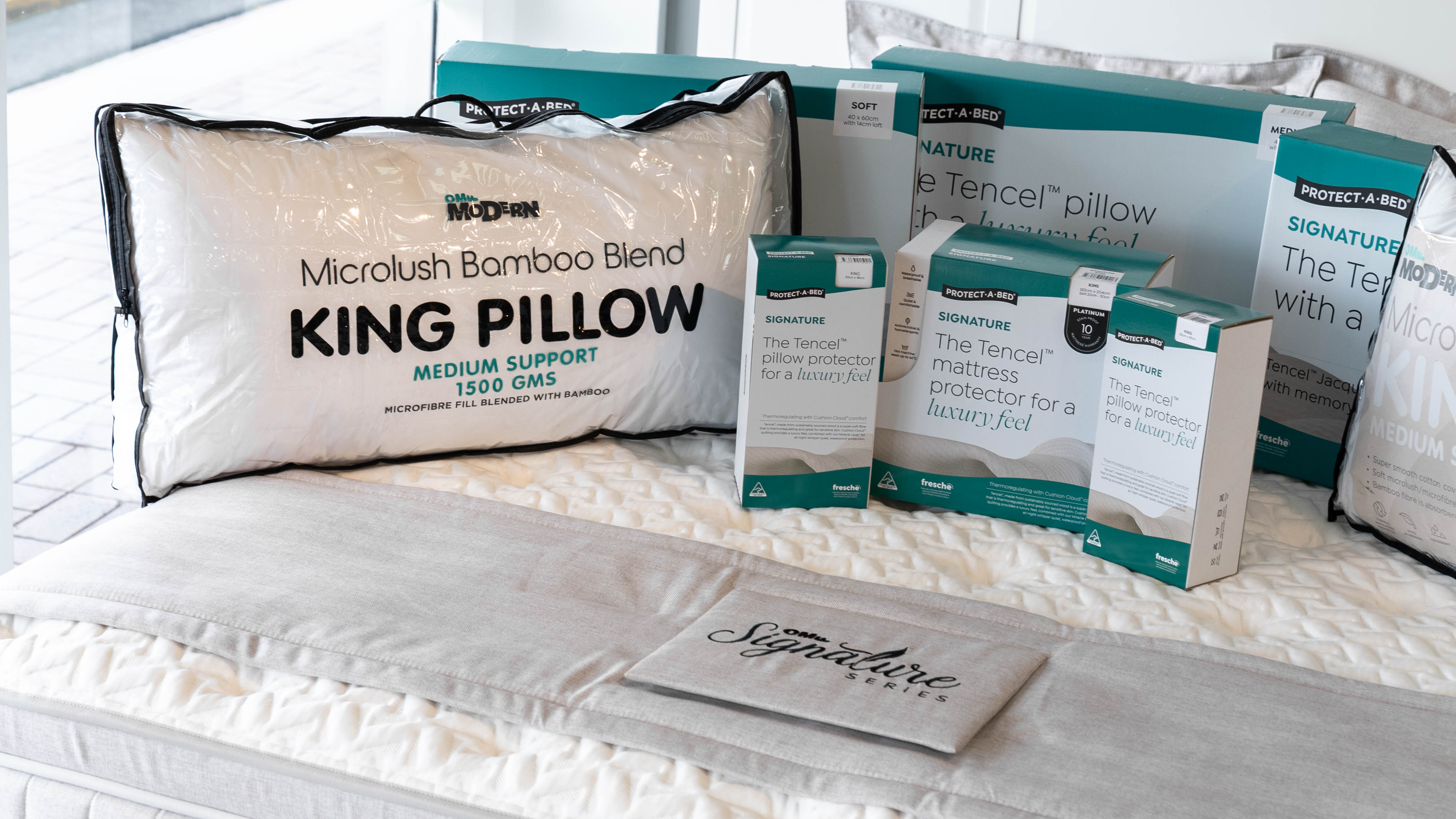 Bedding