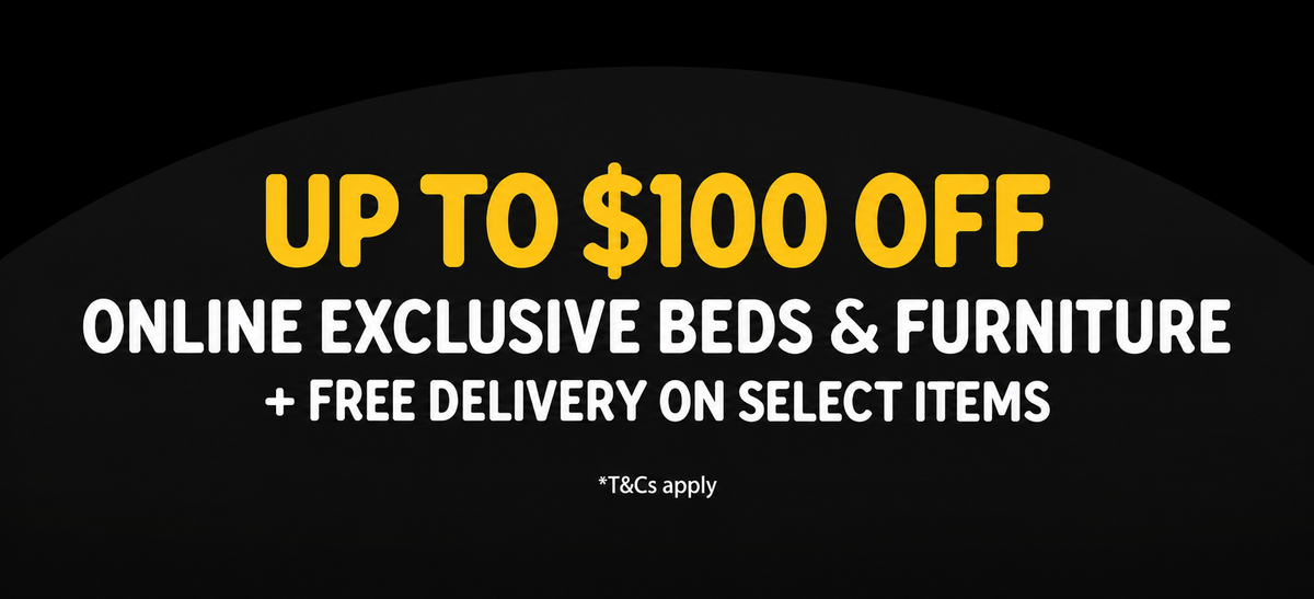 Online Exclusive Sale