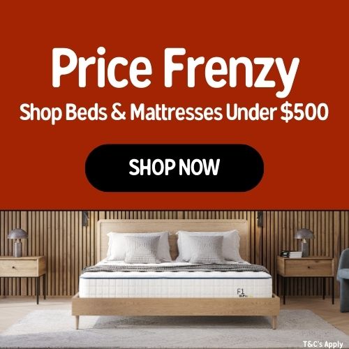 Price Frenzy