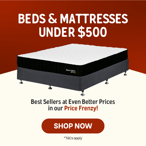 Price Frenzy