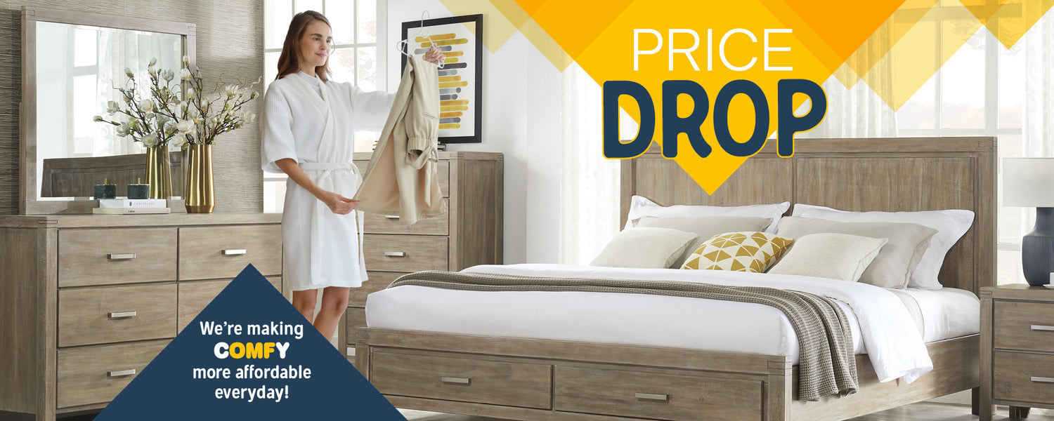Price Drop