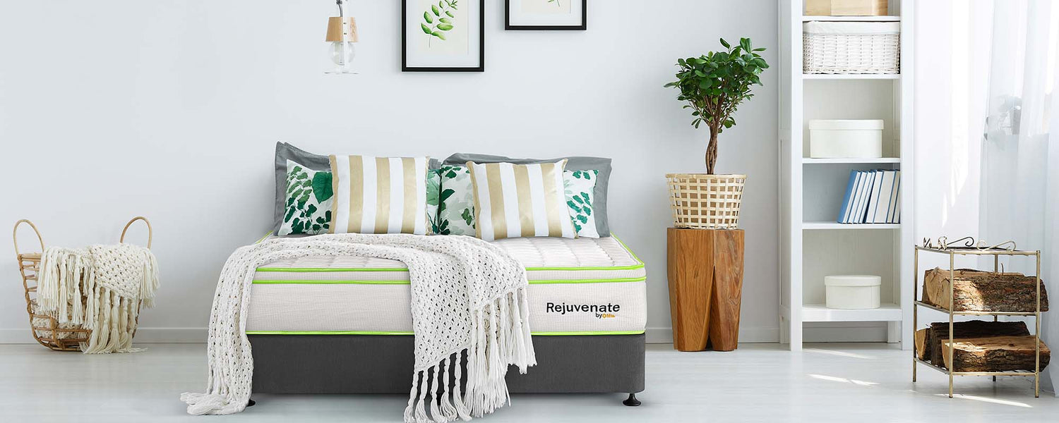 Mattress Range